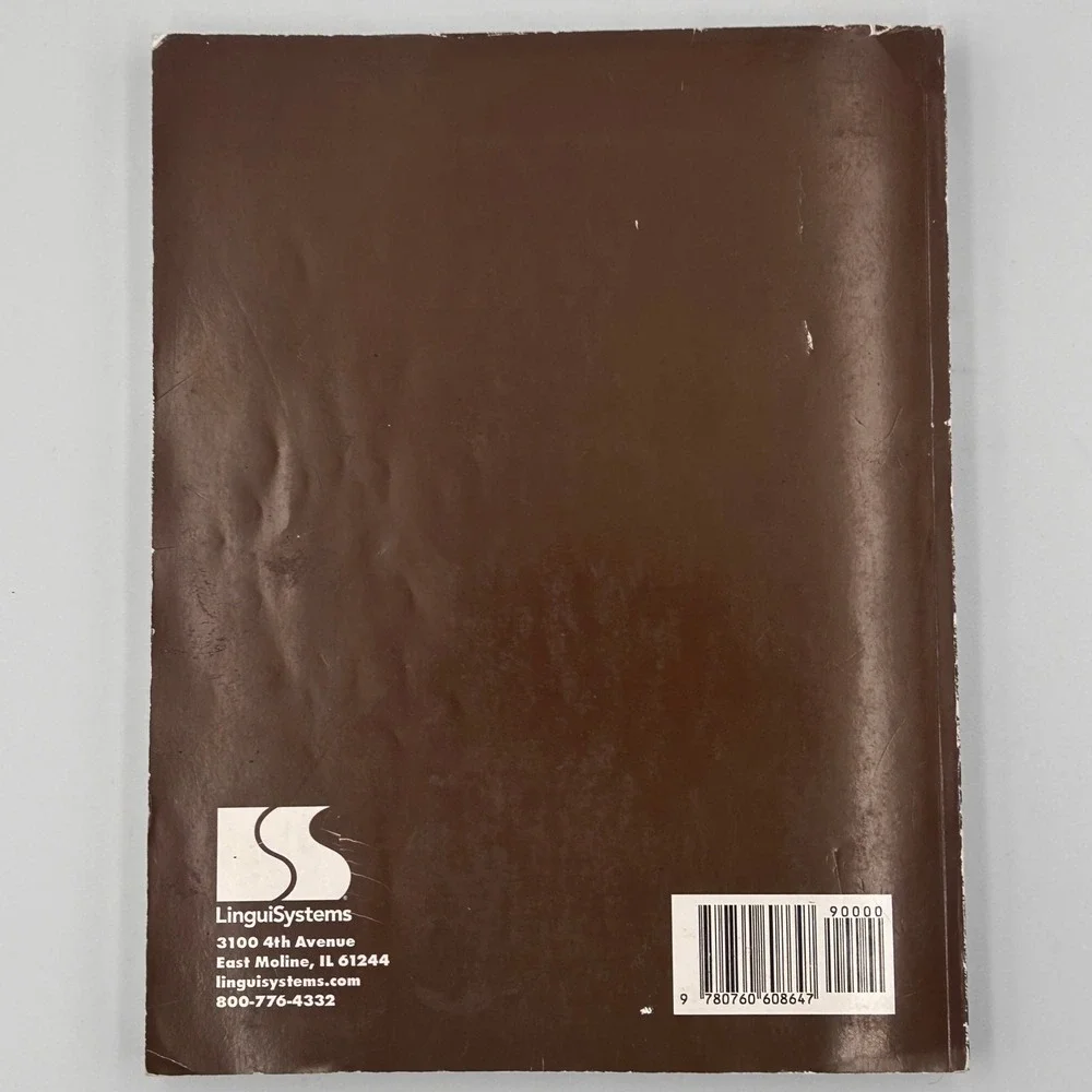 No-Glamour‎ Following Directions Flahive Lanza Teaching Parent Resource Book K–3